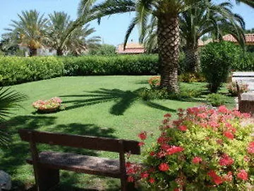 Dolce Casa 3*