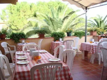 Hotel Dolce Casa