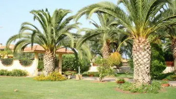 Dolce Casa 3*