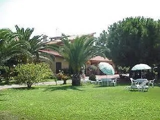 Hotel Dolce Casa